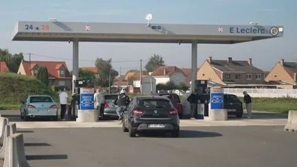 Vols carburant stations-service 2026 : hausse, sanctions, déclaration