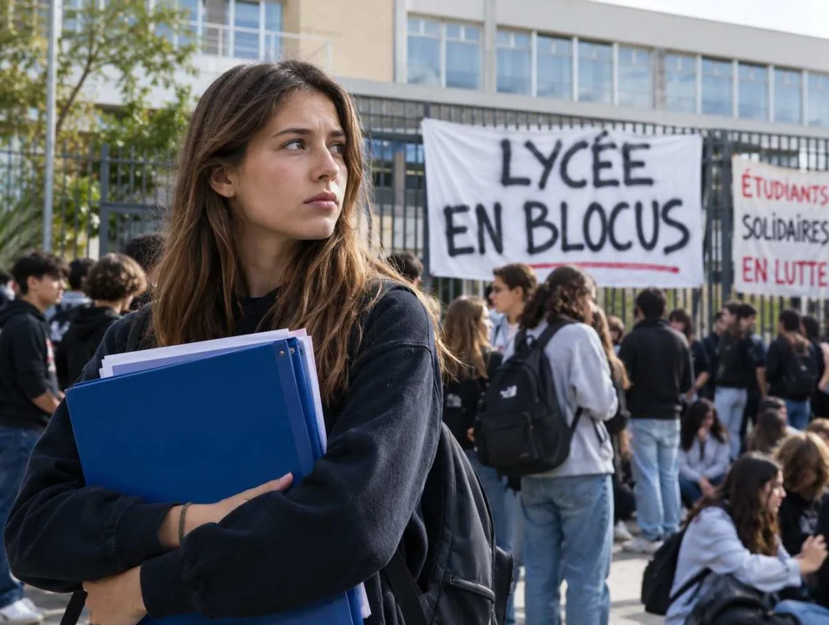 Absences lycéens étudiants boursiers : risques suspension bourse Crous