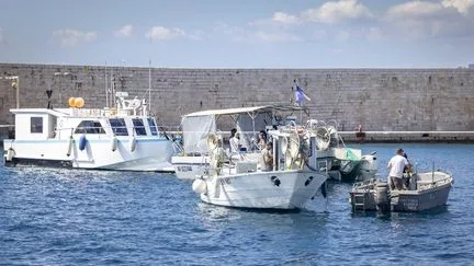 Avance aide carburant pêcheurs 2026 : 11M€ versés par gouvernement