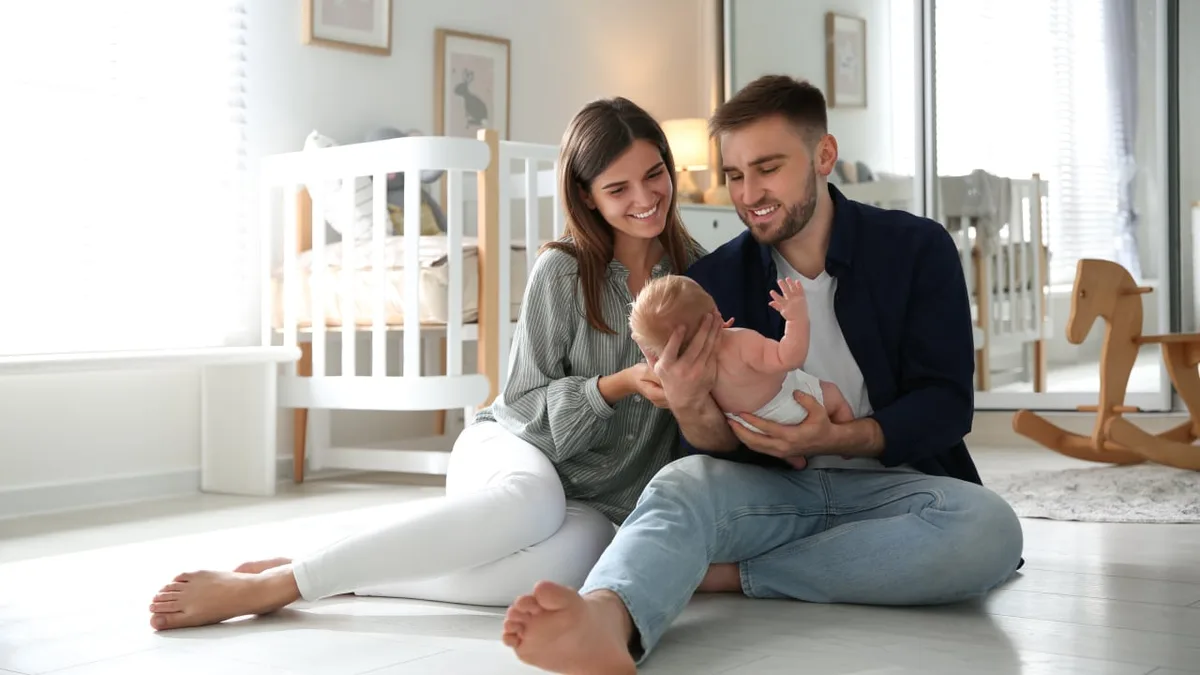 Congé supplémentaire de naissance indépendant : indemnité 2026