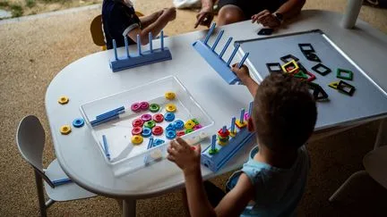 Crèches associatives déficitaires : 66% en difficulté, alerte Fnappe