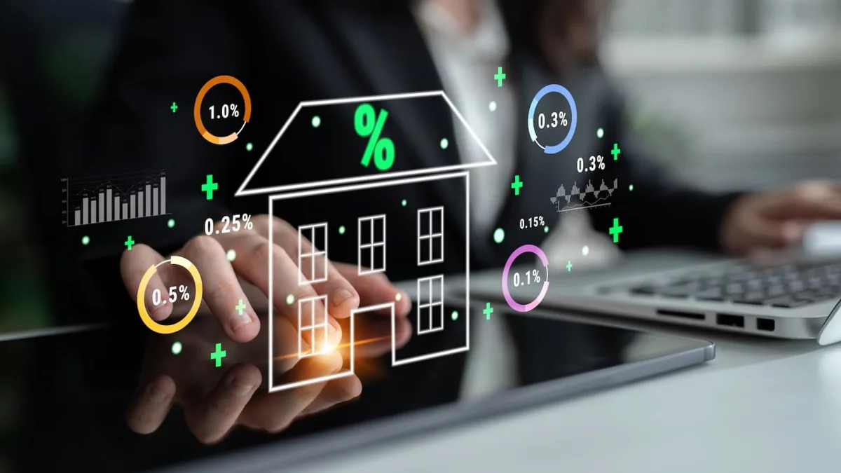 Crédit immobilier 2026 : pourquoi les banques prêtent à perte