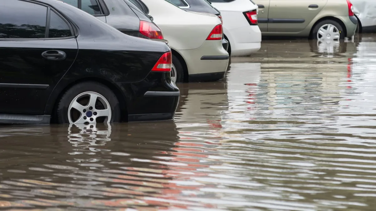 Indemnisation tempête auto : dégâts Austen, garanties et démarches