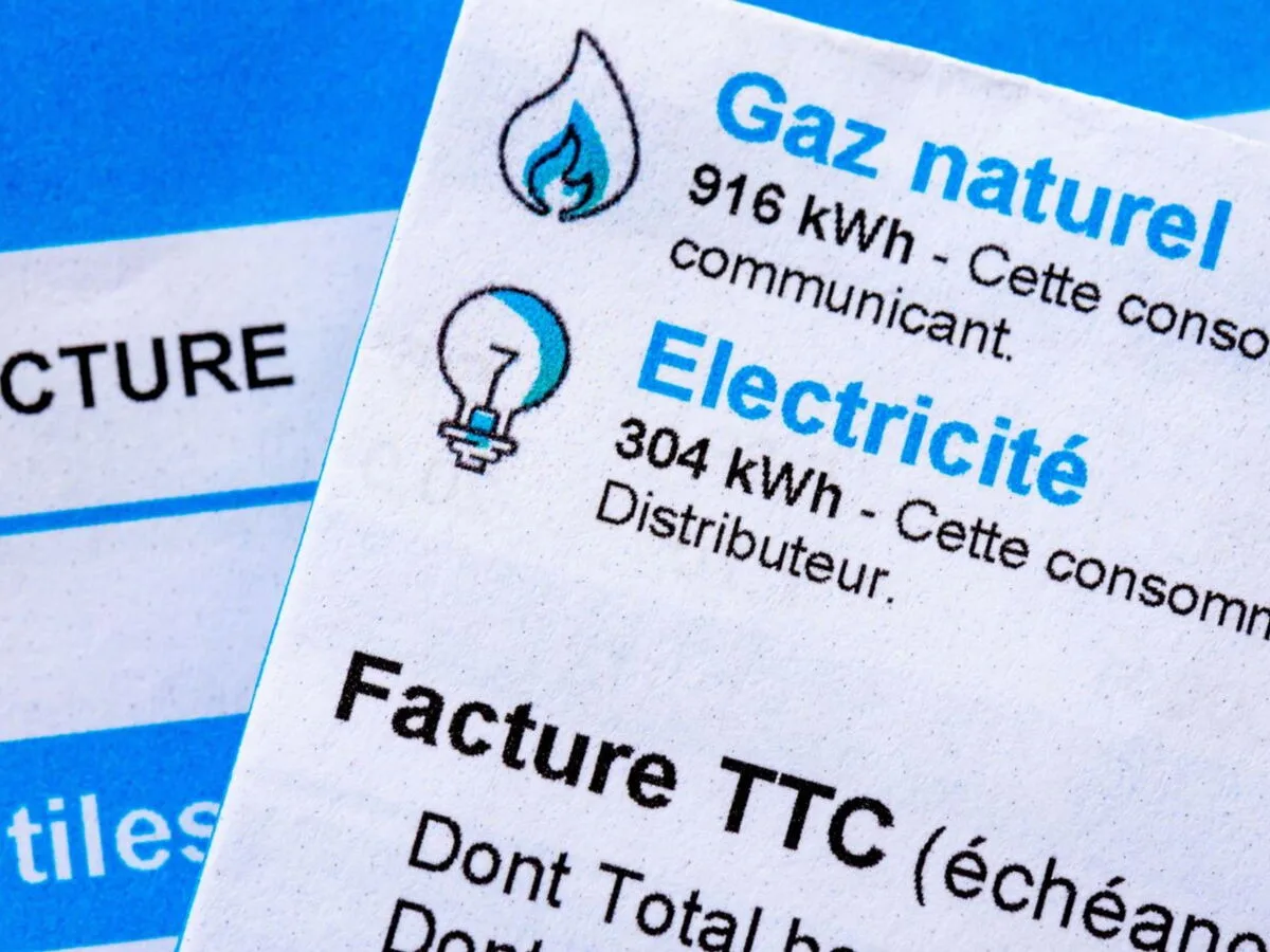 Logement et énergie : 30% du revenu des Français en 2024