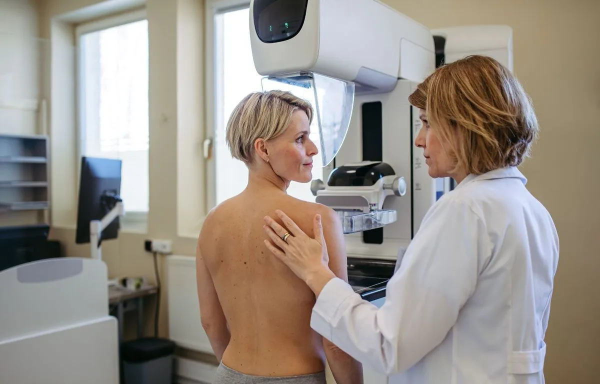 Oncotype DX cancer du sein : test non remboursé CPAM 2026