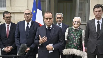 Pillages commerçants 2026 : aides chômage partiel, fonds soutien Lecornu