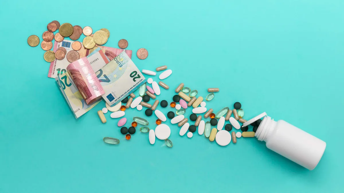 PLFSS 2027 : dispensation unitaire médicaments adoptée en commission