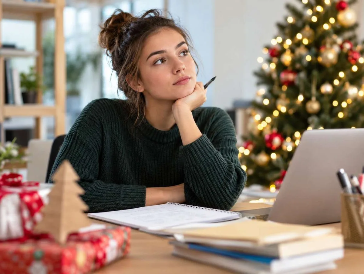 Prime Noël apprentis 2026 : conditions, éligibilité et montant
