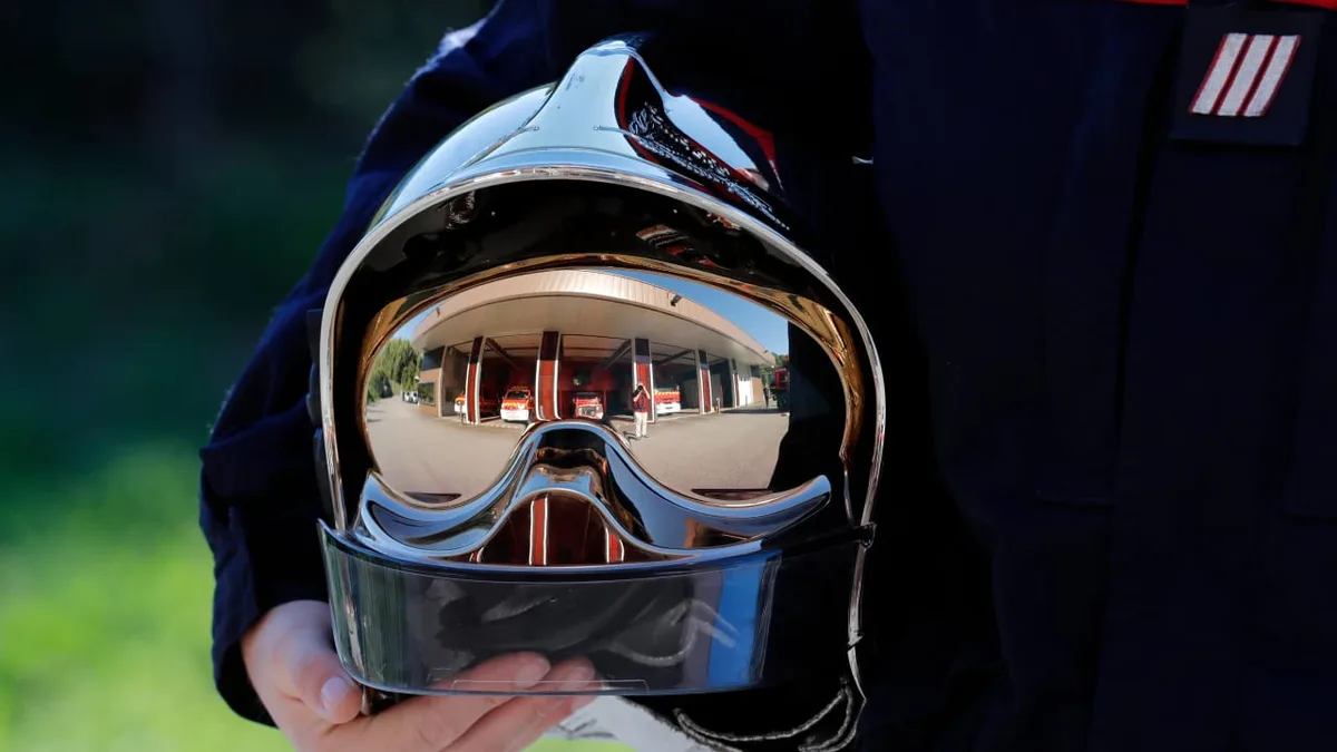 Retraite sapeurs-pompiers volontaires 2026 : majoration trimestres