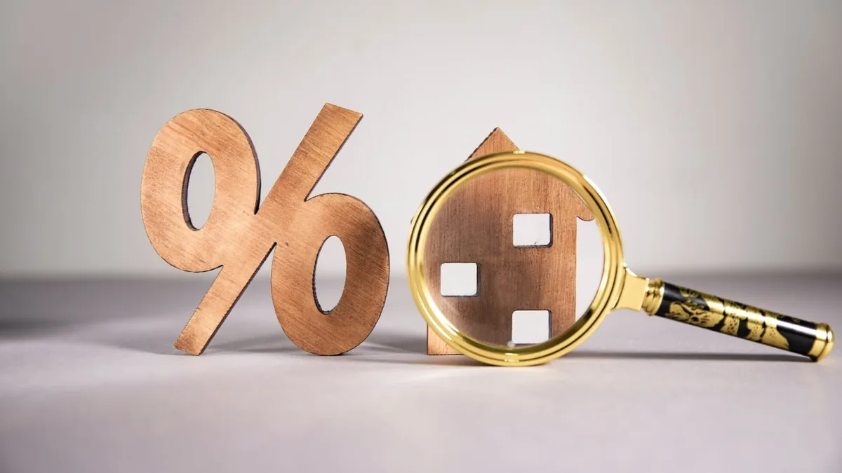 Taux crédit immobilier 2026 : prévisions décembre 20 et 25 ans