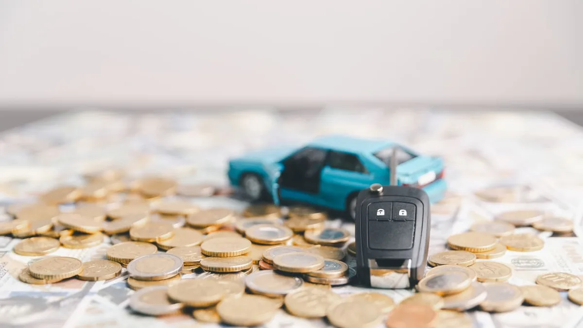 Taxe assurance auto 2027 : hausse TSCA de 18% à 18,9%